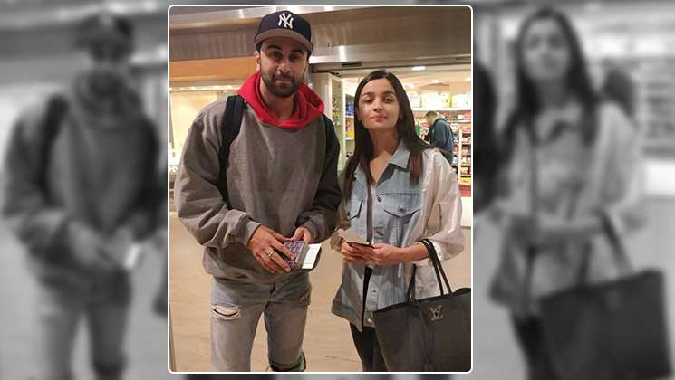 Alia Bhatt Ranbir Kapoor crush