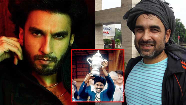 Pankaj Tripathi Ranveer Singh