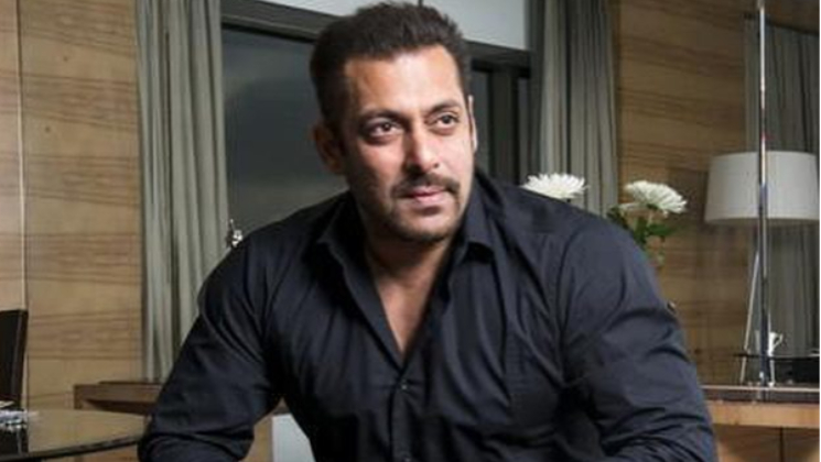 Ali Abbas Zafar Salman Khan Bharat