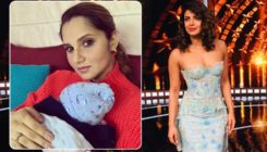 Just like us, Priyanka Chopra too is gushing over Sania Mirza's baby; check out her comment