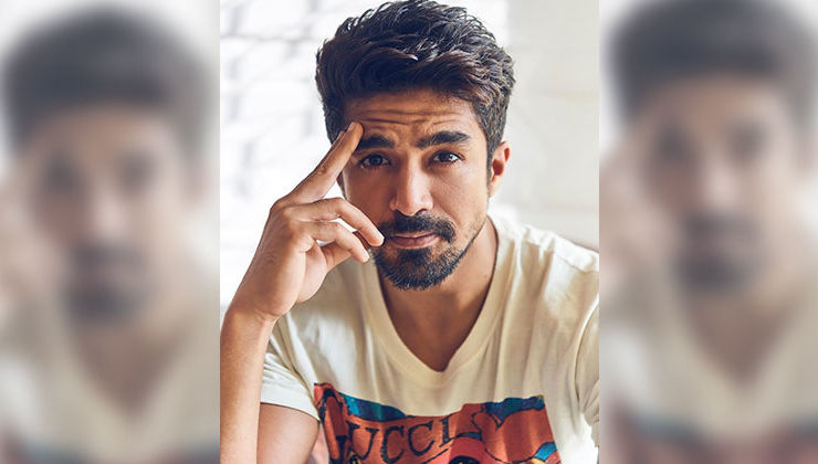 EXCLUSIVE: Saqib Saleem talks about his web show 'Rangbaaz' and much more