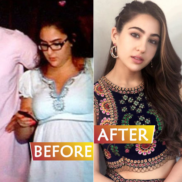 Sara Ali Khan