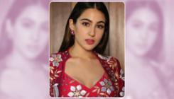 Sara Ali Khan shares a perfect health advice in her Insta post; Read Details