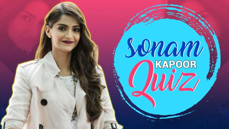 sonam kapoor quiz