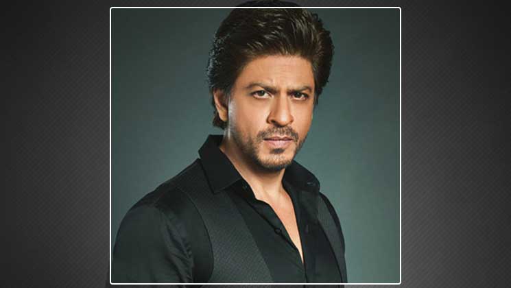 Shah Rukh Khan biggest fear revealed