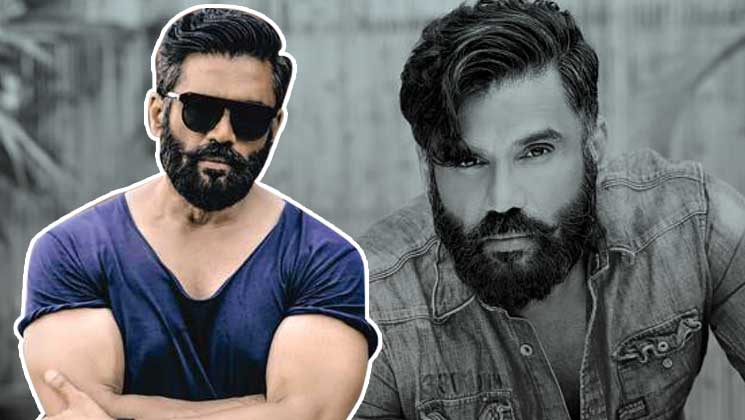 Suniel Shetty