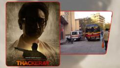 ‘Thackeray’: Security beefed up in theaters across Maharashtra