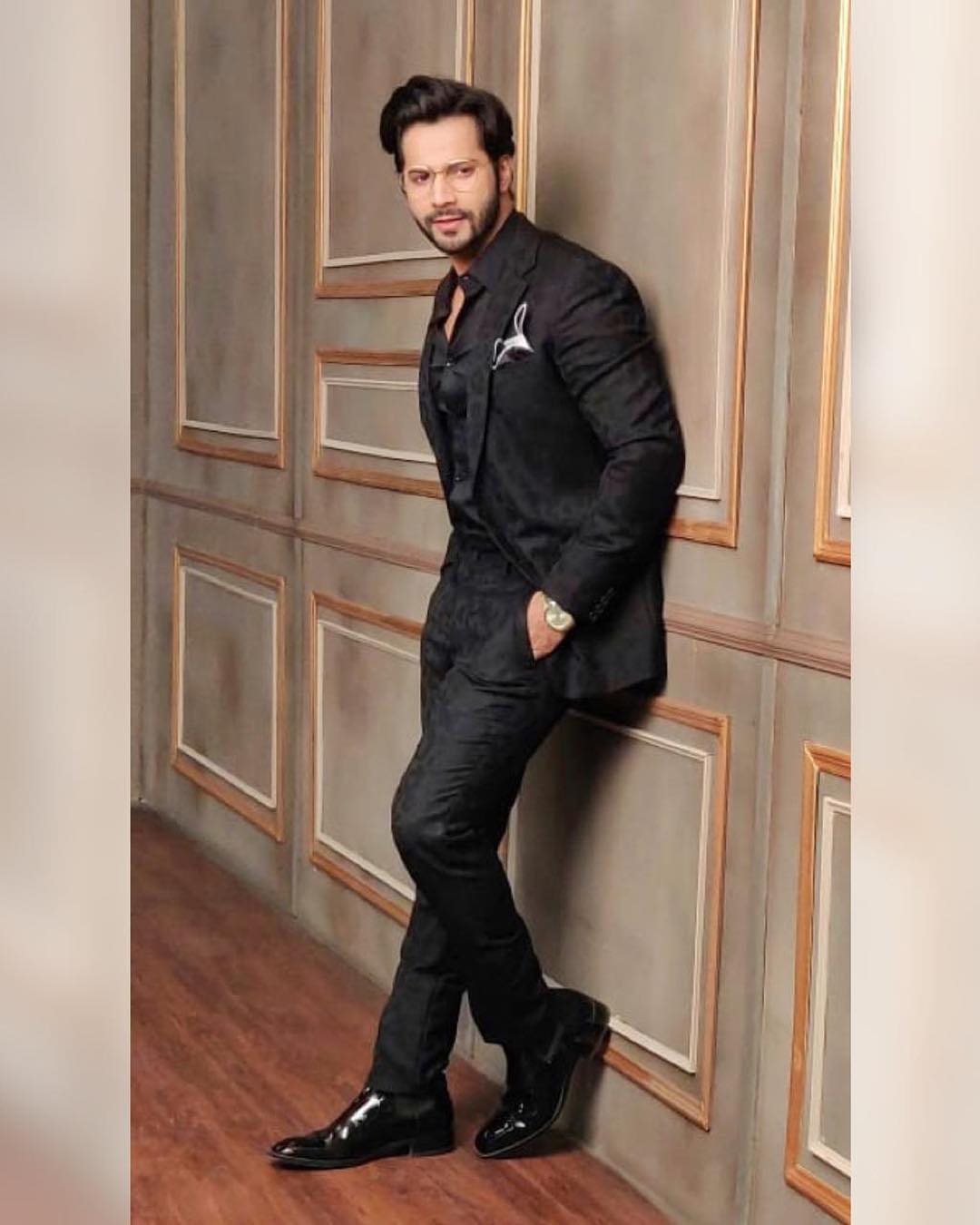 Varun Dhawan