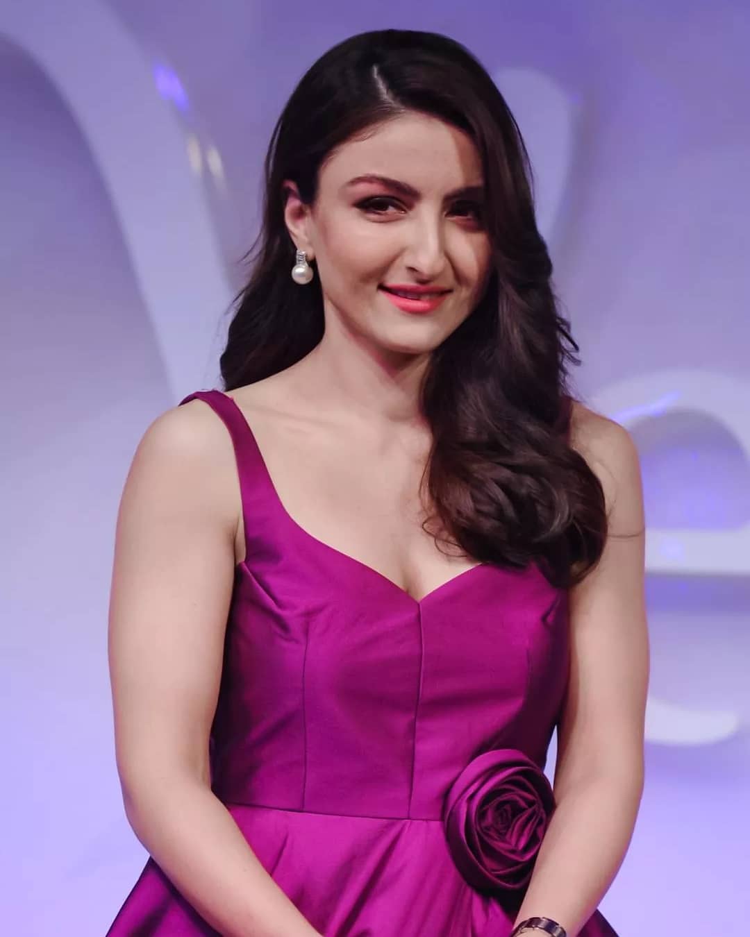 Soha Ali Khan