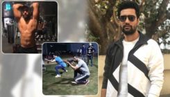 Watch: This is how Vicky Kaushal prepped for his role in 'Uri: The Surgical Strike'