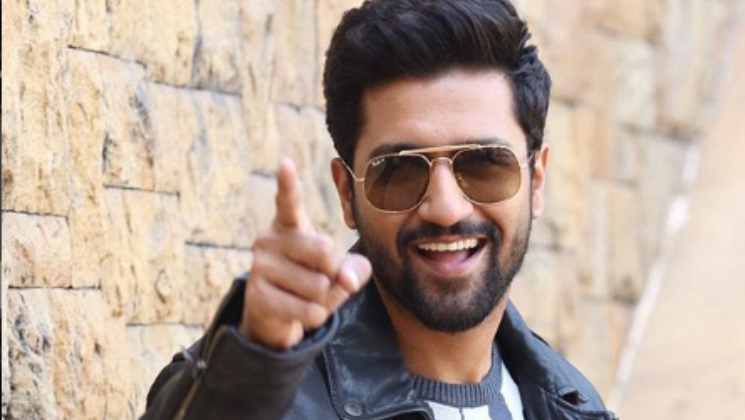 Vicky Kaushal Alia Ranbir Uri