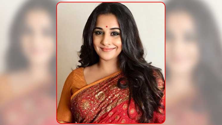 Vidya Balan on women being naughtier