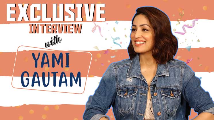 Uri: The Surgical Strike Yami Gautam