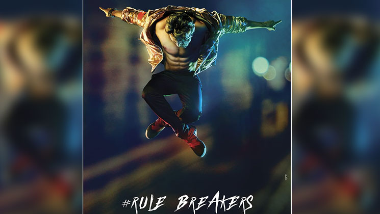 varun dhawan ten million fans twitter