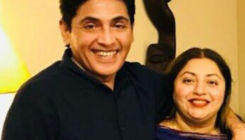'Bharat' actor Aasif Sheikh wishes wife on her birthday in the most beautiful way