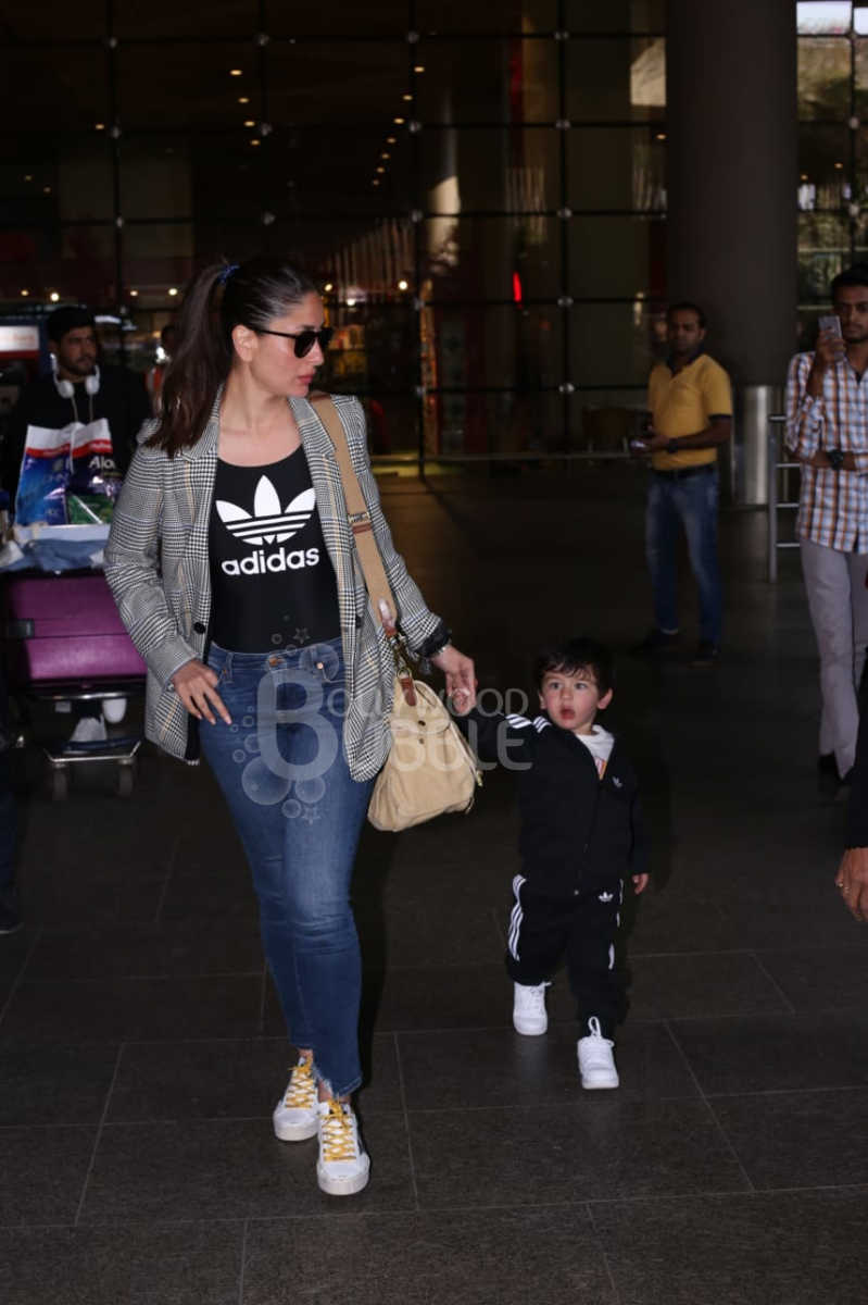 airport diaries kareena shruti aishwarya