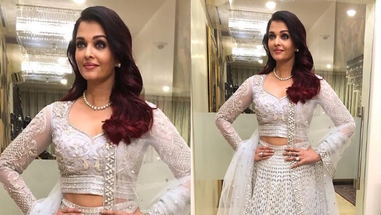 aishwarya reveals details new film