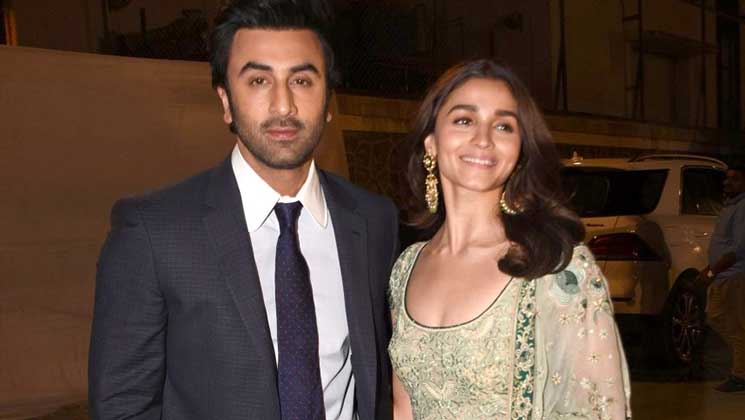 Alia Bhatt Clears Air Ranbir Kapoor Miffed