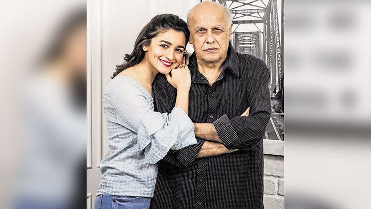 Alia Bhatt Mahesh Bhatt