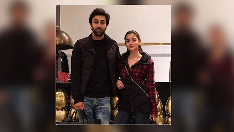 Alia Bhatt Ranbir Kapoor Marriage