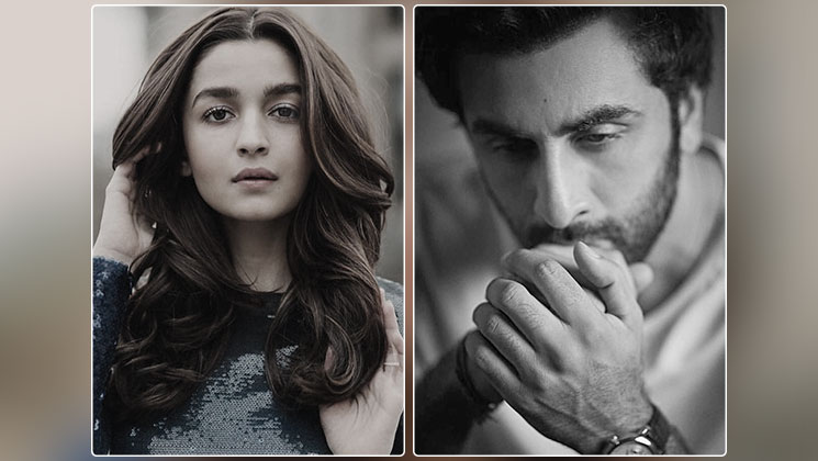 alia bhatt ranbir kapoor great actor forget dialogues