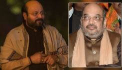 Manoj Joshi looks a spitting image of Amit Shah in 'PM Narendra Modi' biopic