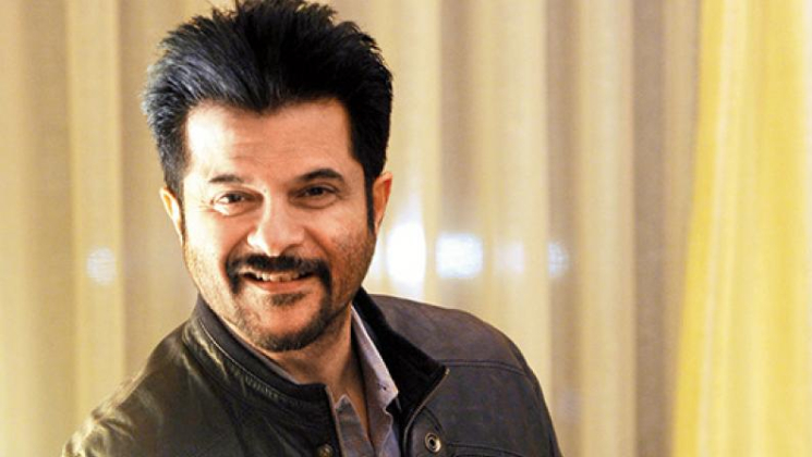 Anil Kapoor an entertainer