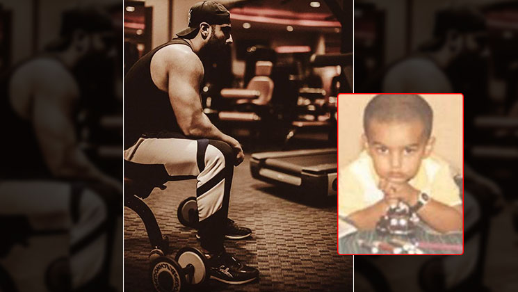 Arjun Kapoor Panipat First Look