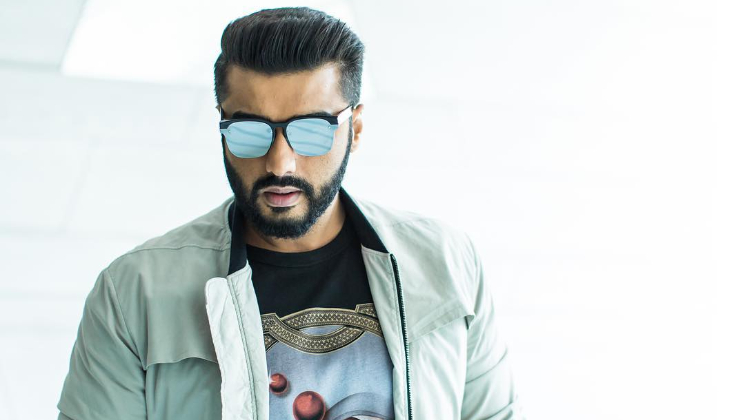 Arjun Kapoor Valentine Bouquet