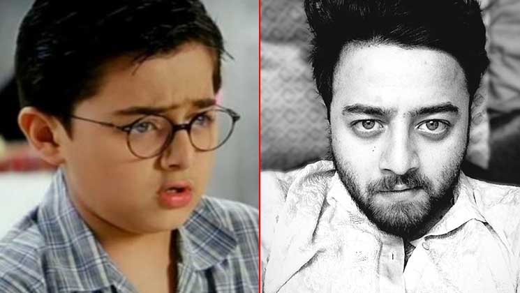 Bollywood child actors then now