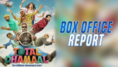 Box-Office Report: Ajay Devgn-Anil Kapoor's comic-caper 'Total Dhamaal' kicks off on a great note