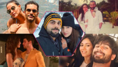 10 Bollywood couples whose honeymoon pictures are unmissable