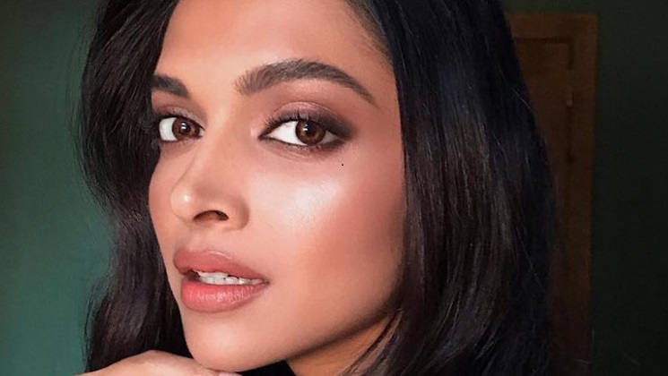 Deepika Padukone Joins Politics