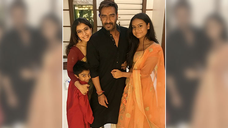 ajay devgn trollers nysa