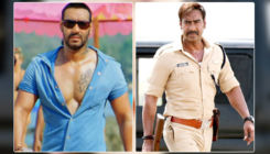 Ajay Devgn speaks up on which film will release first - 'Singham 3' or 'Golmaal 5'