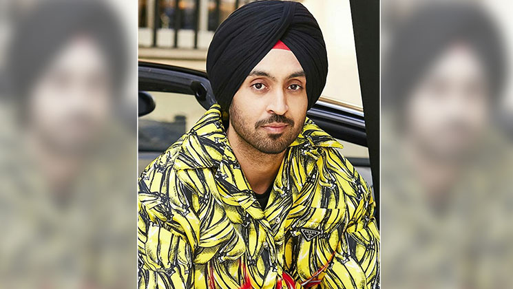 Diljit Dosanjh Donation Pulwama Attack