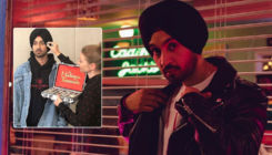 Diljit Dosanjh to become the first Sikh actor to have a wax statue in Madame Tussauds