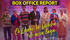 'ELKDTAL' Box Office Report: Sonam Kapoor starrer witnesses a rise in its first weekend collections