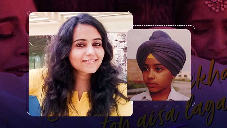 ELKDTAL Writer Gazal Dhaliwal Transformation