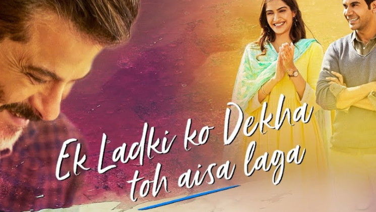 Ek Ladki Ko Dekha Toh Aisa Laga Review