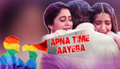 With trailblazer 'ELKDTAL', it's finally 'Apna Time Aayega' moment for the LGBTQ community