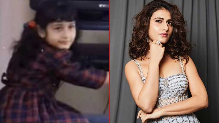 Bollywood child actors then now
