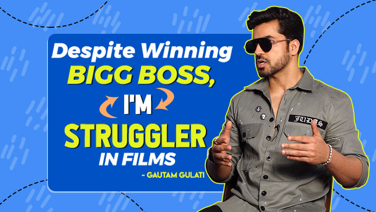 Gautam Gulati Bigg Boss Operation Cobra