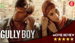 'Gully Boy' Movie Review: Just like life, this film hits you like a wrecking ball (in a good way)