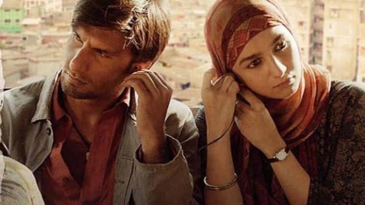 Gully Boy Telugu Remake