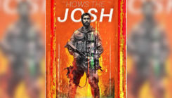 'Uri's iconic dailogue ‘How’s the Josh?’ registered as a film title