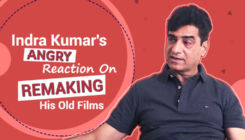 Indra Kumar's ANGRY reaction when asked about remaking his old films