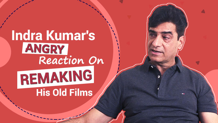 Total Dhamaal Indra Kumar