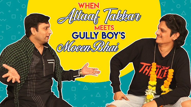 Vijay Varma Moeen Bhai Gully Boy Ranveer Singh
