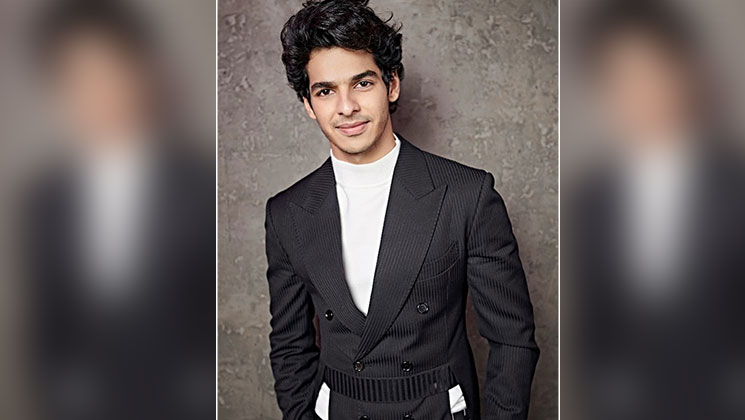 ishaan khatter vijay varma gully boy